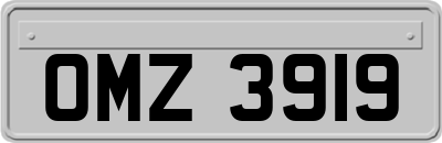 OMZ3919