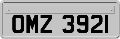 OMZ3921