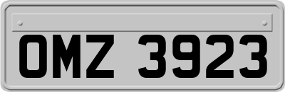 OMZ3923