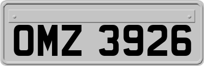 OMZ3926