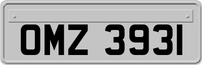 OMZ3931