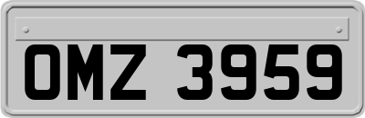 OMZ3959