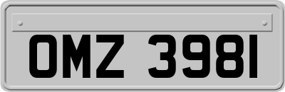 OMZ3981