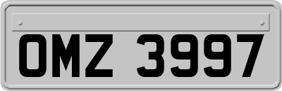 OMZ3997