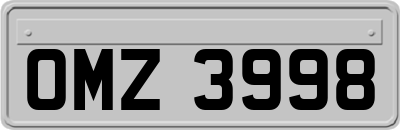 OMZ3998