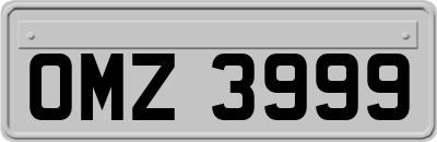 OMZ3999