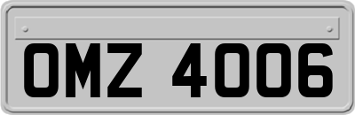 OMZ4006