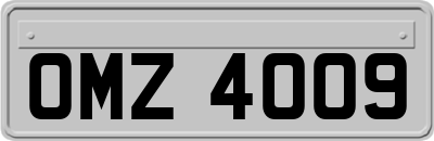 OMZ4009