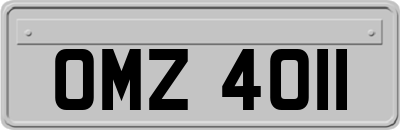 OMZ4011