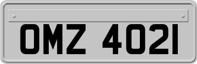 OMZ4021