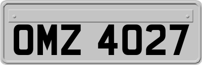 OMZ4027