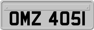 OMZ4051