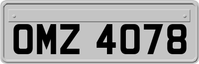 OMZ4078
