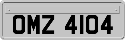 OMZ4104