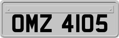OMZ4105