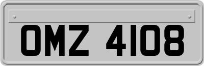 OMZ4108