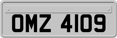 OMZ4109