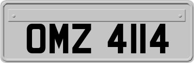 OMZ4114