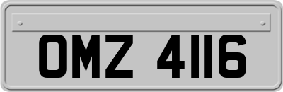 OMZ4116
