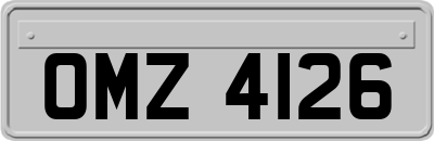 OMZ4126