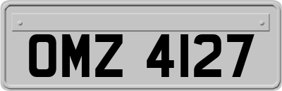 OMZ4127