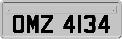 OMZ4134
