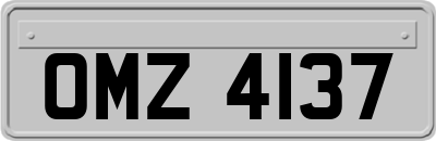 OMZ4137