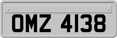 OMZ4138