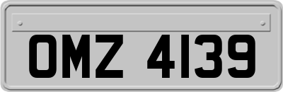 OMZ4139
