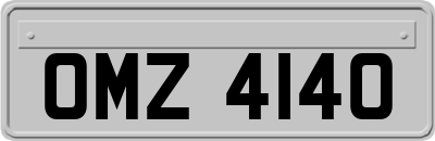 OMZ4140