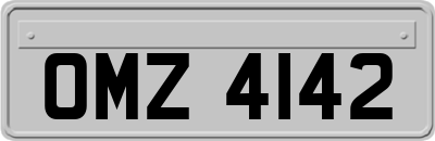 OMZ4142