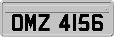 OMZ4156