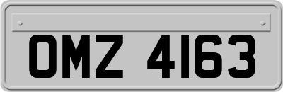 OMZ4163