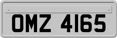 OMZ4165
