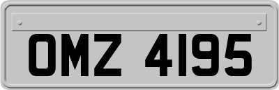 OMZ4195