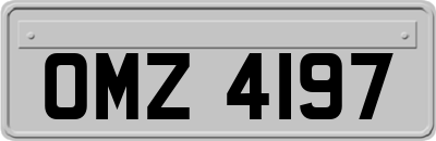 OMZ4197