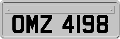 OMZ4198