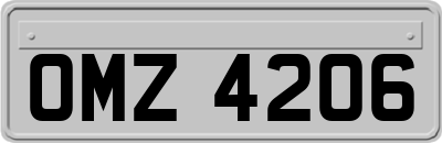 OMZ4206