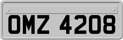 OMZ4208