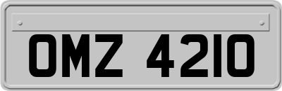 OMZ4210