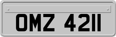 OMZ4211