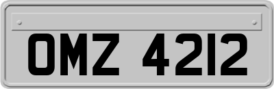 OMZ4212