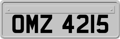 OMZ4215