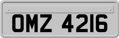 OMZ4216