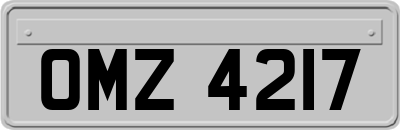 OMZ4217