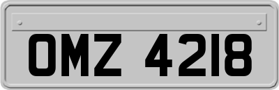 OMZ4218