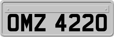OMZ4220