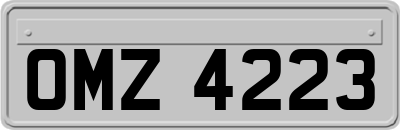OMZ4223