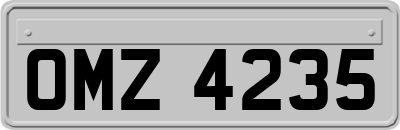 OMZ4235