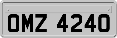 OMZ4240